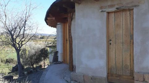 Finca rústica en venta en Calle Huerta Zaragoceta, S.n, Caspe, Zaragoza - imagen 3 Foto 3 de Finca rústica en venta en Calle Huerta Zaragoceta, S.n, Caspe, Zaragoza