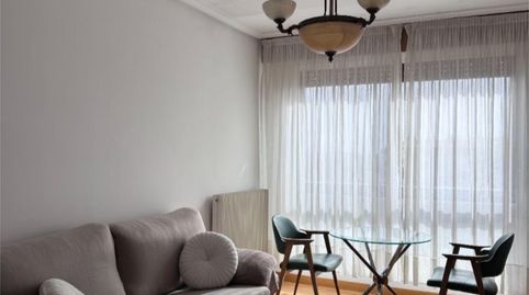 Foto 2 von Wohnung zur Miete in Calle Marqués de Berlanga, 4, Illera, Burgos Capital