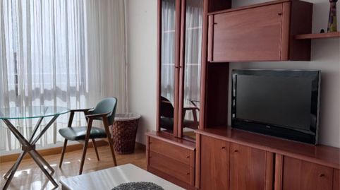 Foto 3 von Wohnung zur Miete in Calle Marqués de Berlanga, 4, Illera, Burgos Capital