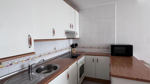 Foto 4 von Wohnung zur Miete in Calle Marqués de Berlanga, 4, Illera, Burgos Capital