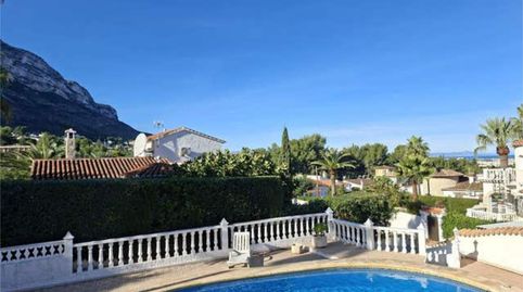 Casa adosada en venta en El Montgó, Dénia - imagen 2 Foto 2 de Casa adosada en venta en El Montgó, Dénia
