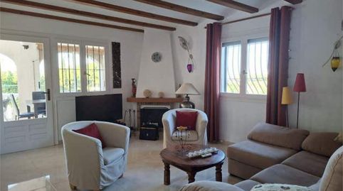 Casa adosada en venta en El Montgó, Dénia - imagen 5 Foto 5 de Casa adosada en venta en El Montgó, Dénia