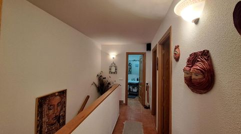 Foto 3 de Piso en venta en Calle Castillo, 16, San Román de los Montes, Toledo