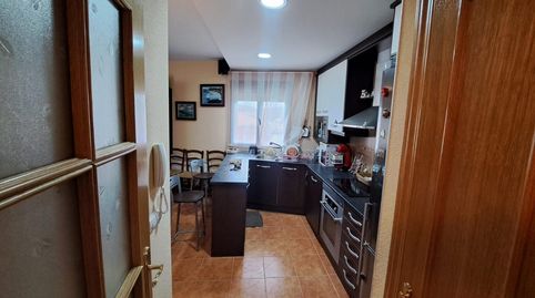 Foto 4 de Piso en venta en Calle Castillo, 16, San Román de los Montes, Toledo