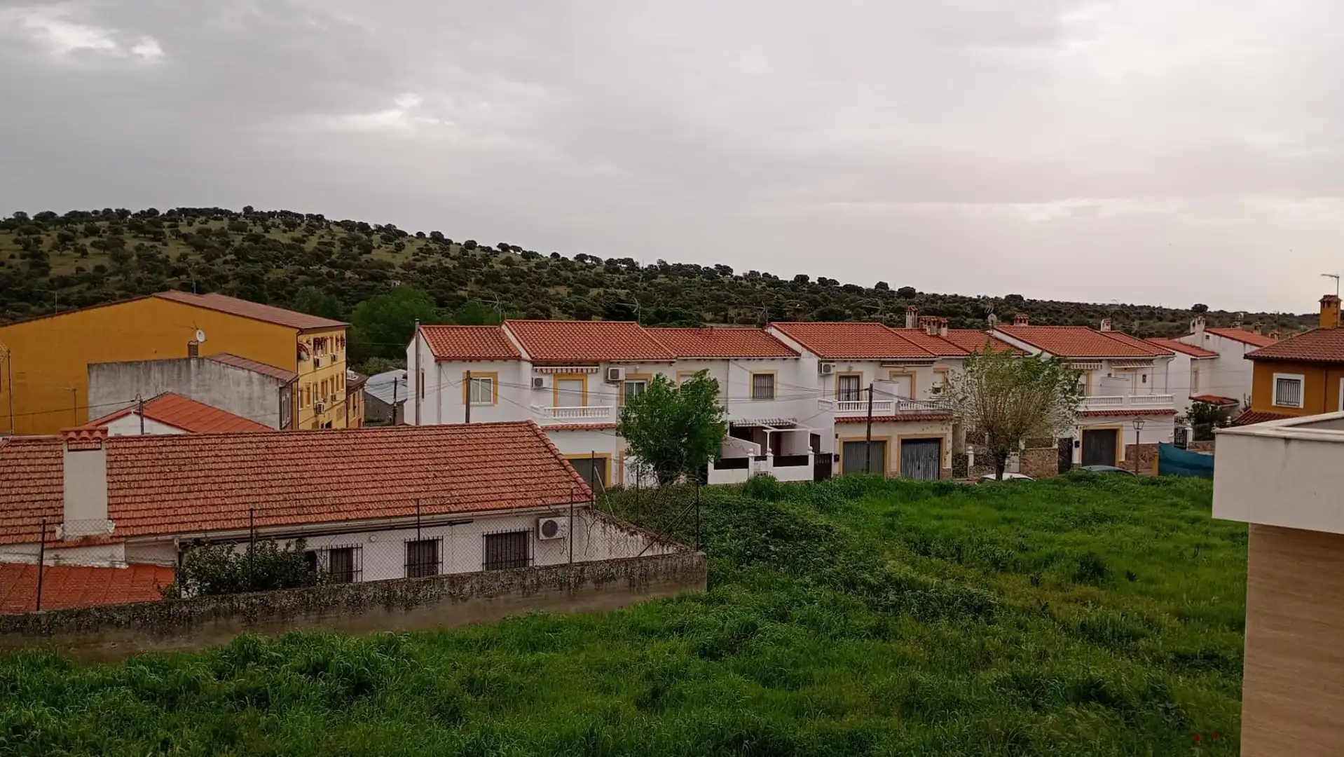Piso en venta en Calle Castillo, 16, San Román de los Montes Piso en venta en San Román de los Montes con Calefacción, Amueblado y Horno