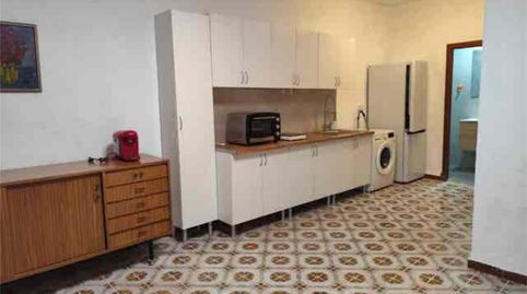 Foto 2 de Estudio de alquiler en Los Dolores, Murcia Capital