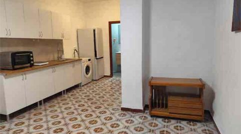 Foto 3 de Estudio de alquiler en Los Dolores, Murcia Capital