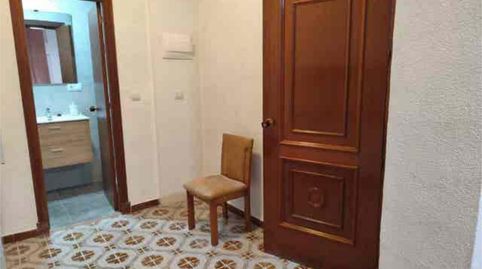 Foto 4 de Estudio de alquiler en Los Dolores, Murcia Capital