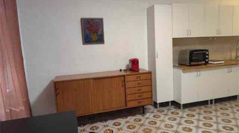 Foto 5 de Estudio de alquiler en Los Dolores, Murcia Capital