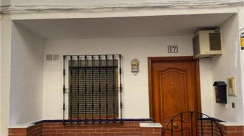 Foto 3 de Casa o chalet de alquiler en Oromana, Alcalá de Guadaira