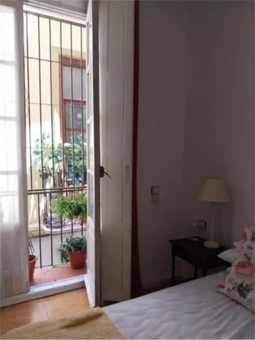 Piso de alquiler en Ensanche Centro - Puerto