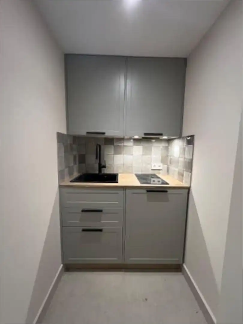 Lofts for rent in Triana Este Lofts for rent in Triana Este
