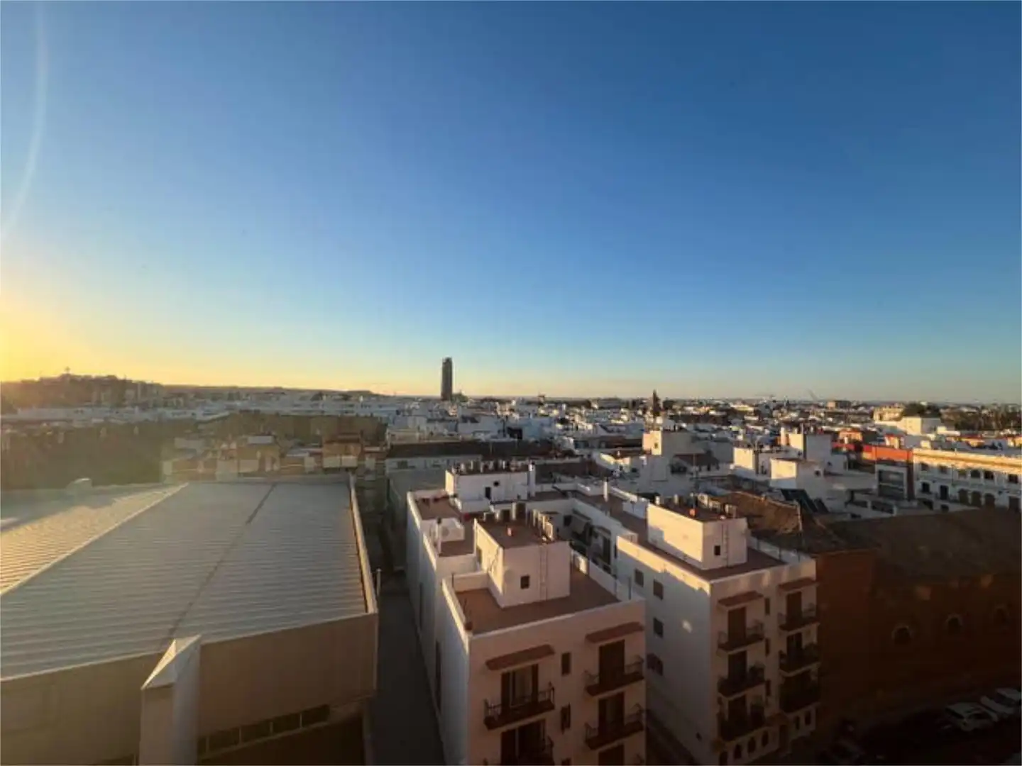 Lofts for rent in Triana Este Lofts for rent in Triana Este
