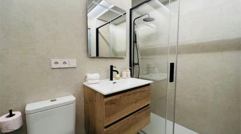 Foto 2 von Loft zur Miete in Triana Este, Sevilla Capital