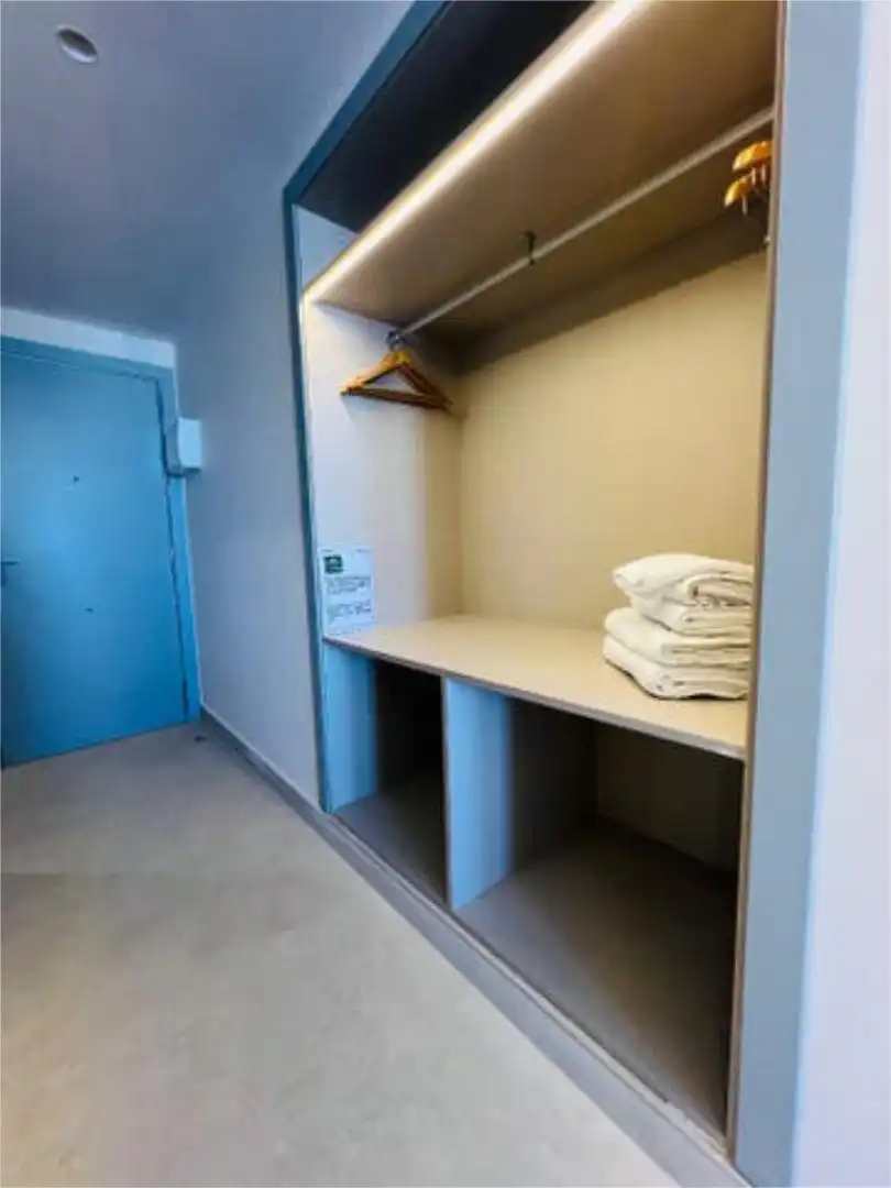 Lofts for rent in Triana Este Lofts for rent in Sevilla with Furnished