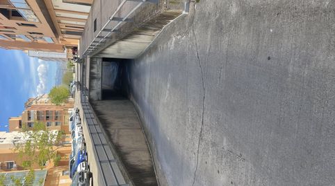 Foto 5 de Garatge de lloguer a Avenida de Los Pirineos, 21, Maria Auxiliadora, Huesca Capital