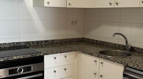 Photo 5 of Flat for rent in Plaza de L'alacanti, 1, Ciutat del Transport - La Salera, Castellón de la Plana / Castelló de la Plana