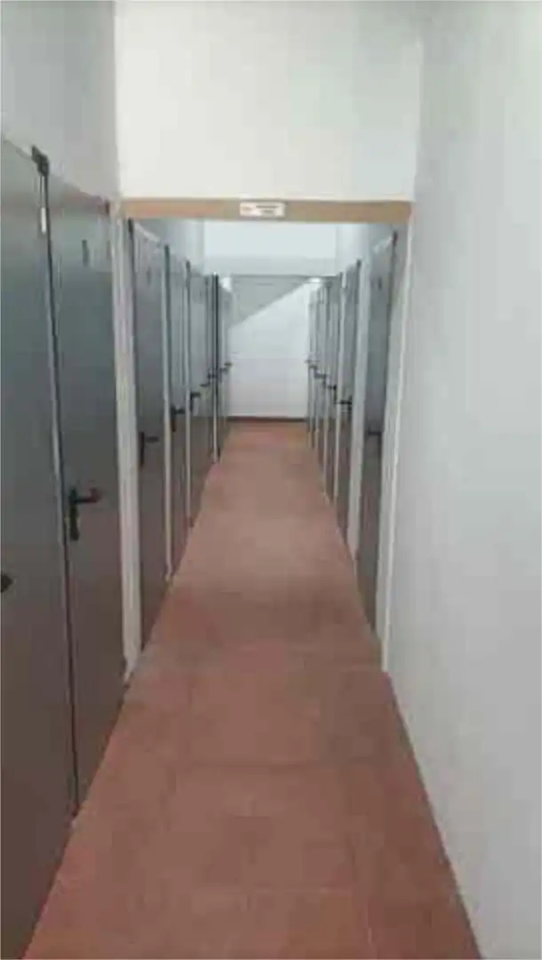 Storage room for rent in Roquetas de Mar