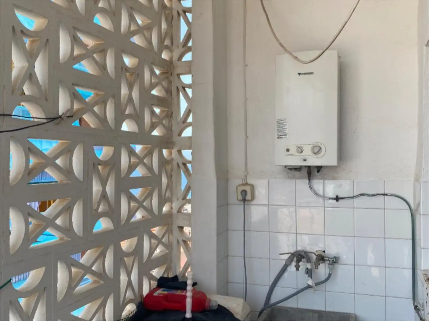 Flat for rent in Calle Leveche, 1, Pescadores Flat for rent in Calle Leveche, 1, Pescadores