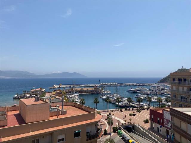 Piso en Alquiler en Calle Leveche, 1 en Pescadores