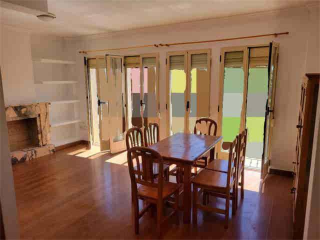 Piso en Alquiler en San Antón