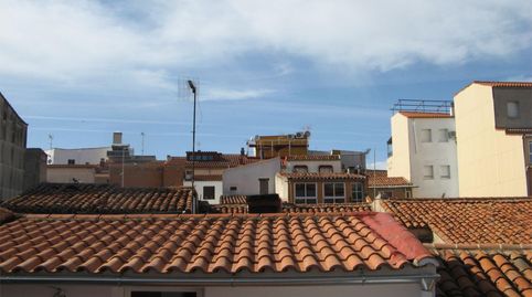 Foto 2 de Piso de alquiler en Calle Morenas, 4, Centro Ciudad, Plasencia