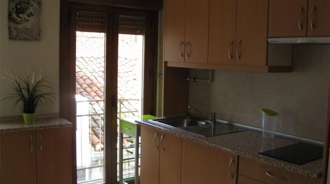 Foto 3 de Piso de alquiler en Calle Morenas, 4, Centro Ciudad, Plasencia