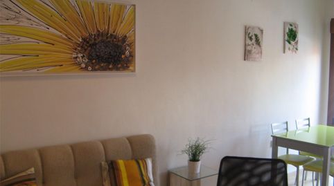 Foto 5 de Piso de alquiler en Calle Morenas, 4, Centro Ciudad, Plasencia