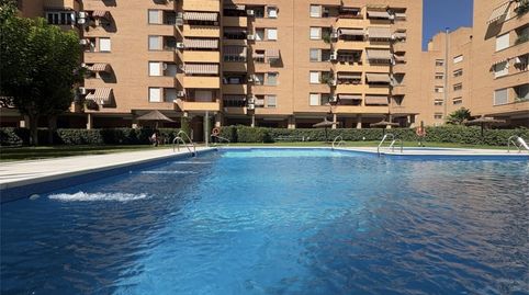 Foto 2 von Wohnung zum Verkauf in Carretera de Málaga, 102f, Angustias - Chana - Encina, Granada Capital