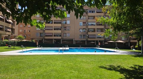 Foto 5 von Wohnung zum Verkauf in Carretera de Málaga, 102f, Angustias - Chana - Encina, Granada Capital