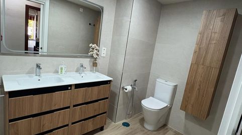 Foto 3 von Wohnung zum Verkauf in Carretera de Málaga, 102f, Angustias - Chana - Encina, Granada Capital