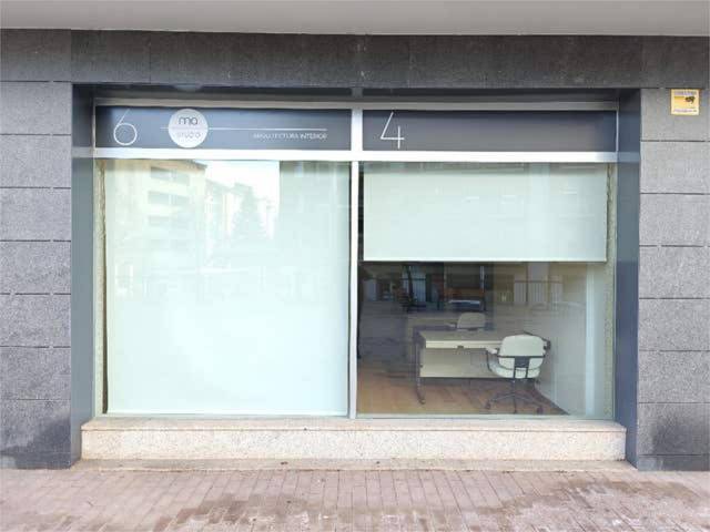 Local comercial en Alquiler en La Seu d'Urgell