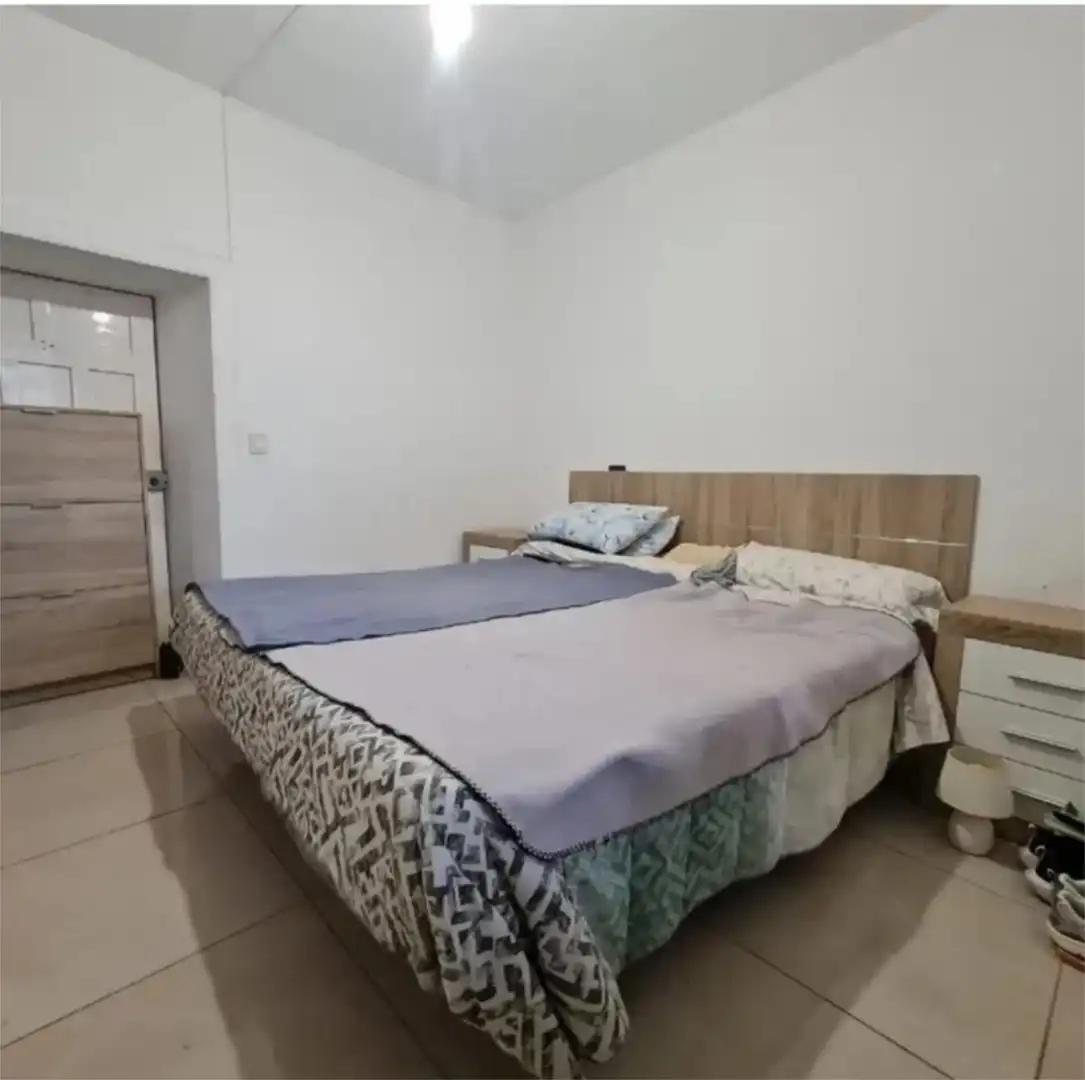 Casa o xalet en venda a Carretera General de la Perdoma, 168, La Perdoma - San Antonio - Benijos Dormitori de Casa o xalet en venda en La Orotava amb Terrassa i Piscina