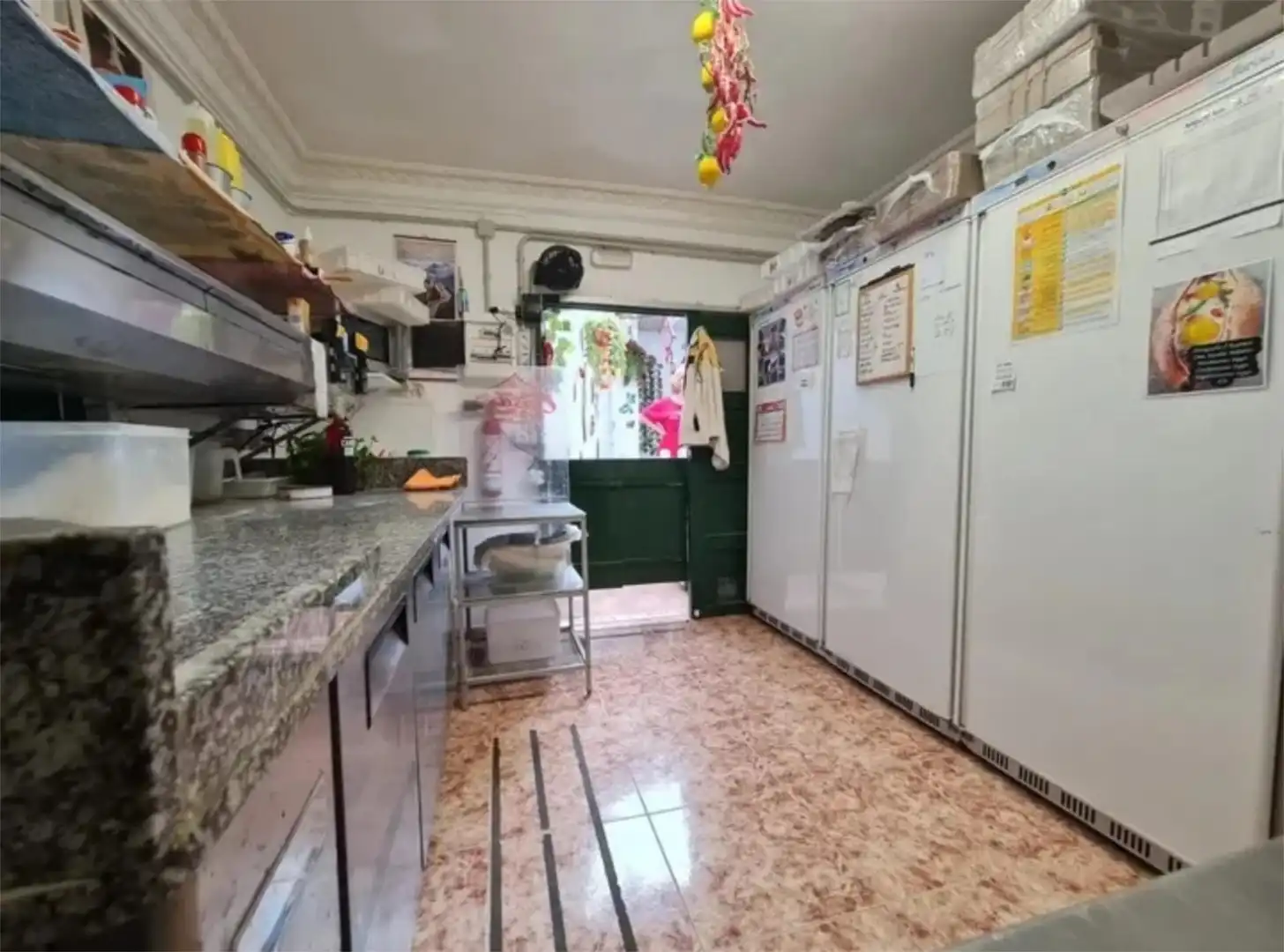 Casa o xalet en venda a Carretera General de la Perdoma, 168, La Perdoma - San Antonio - Benijos Cuina de Casa o xalet en venda en La Orotava amb Terrassa i Piscina