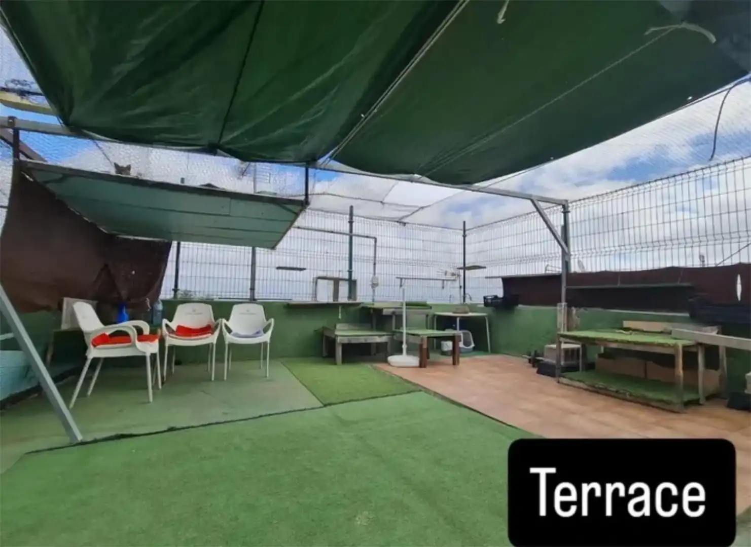 Casa o xalet en venda a Carretera General de la Perdoma, 168, La Perdoma - San Antonio - Benijos Terrassa de Casa o xalet en venda en La Orotava amb Terrassa i Piscina