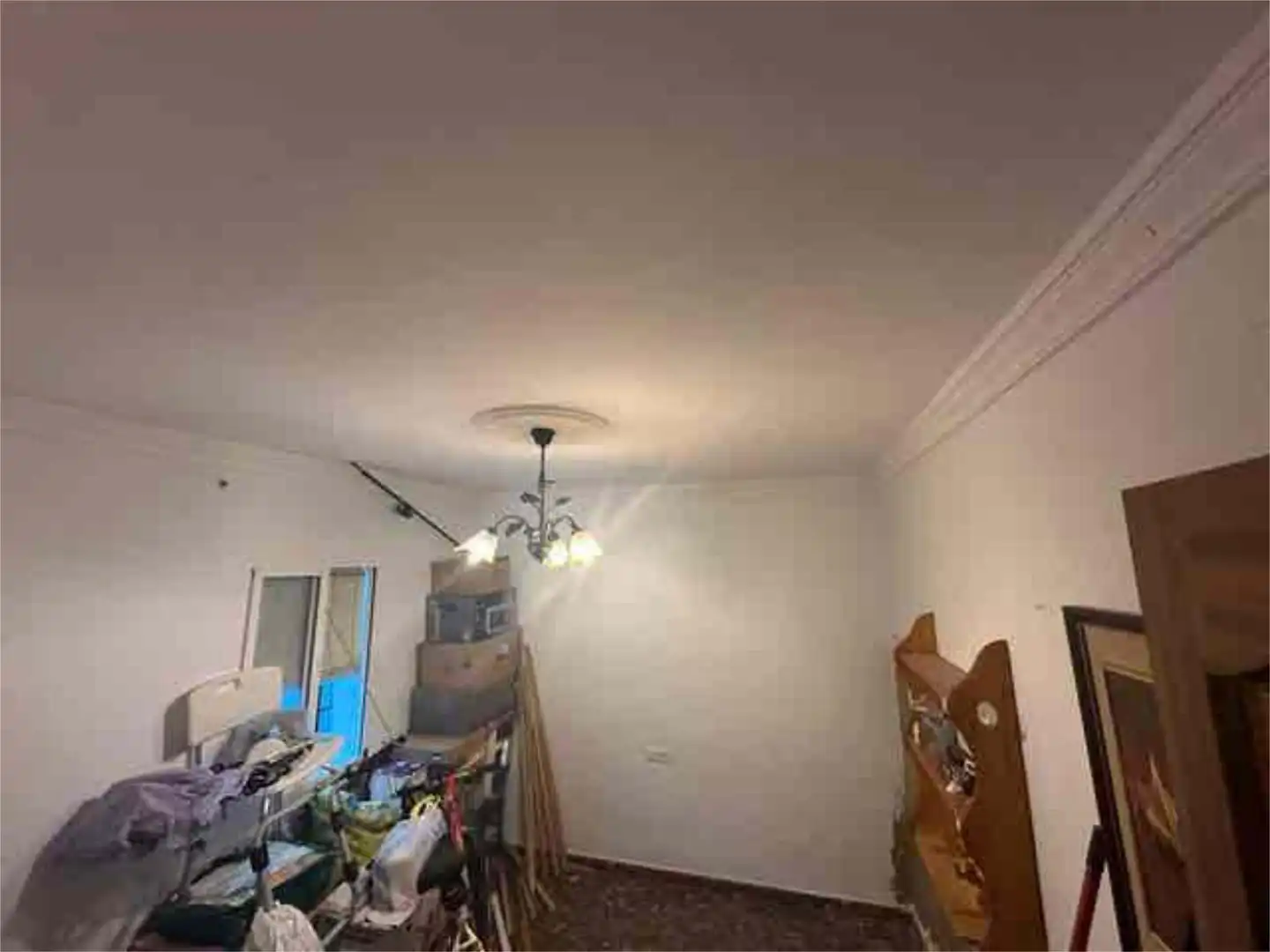 Piso en venta en Fuentemora Piso en venta en Antequera con Terraza, Trastero y Amueblado