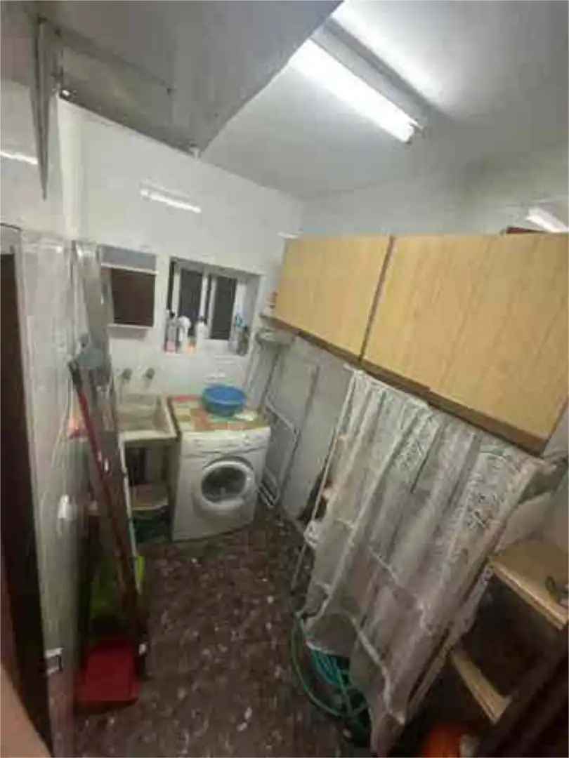 Piso en venta en Fuentemora Cocina de Piso en venta en Antequera con Terraza, Trastero y Amueblado