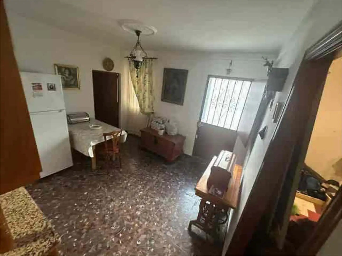 Piso en venta en Fuentemora Piso en venta en Antequera con Terraza, Trastero y Amueblado
