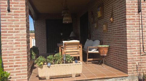 Foto 2 von Wohnung zum Verkauf in Urbanización Casa Campo, 42, Azucaica, Toledo Capital