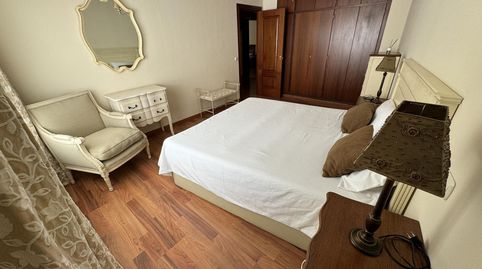 Foto 4 de Piso de alquiler en Calle la Rúa, 29, Casco Antiguo, León Capital
