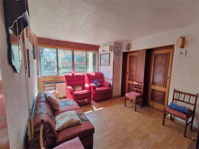 Piso en Venta en Zofio