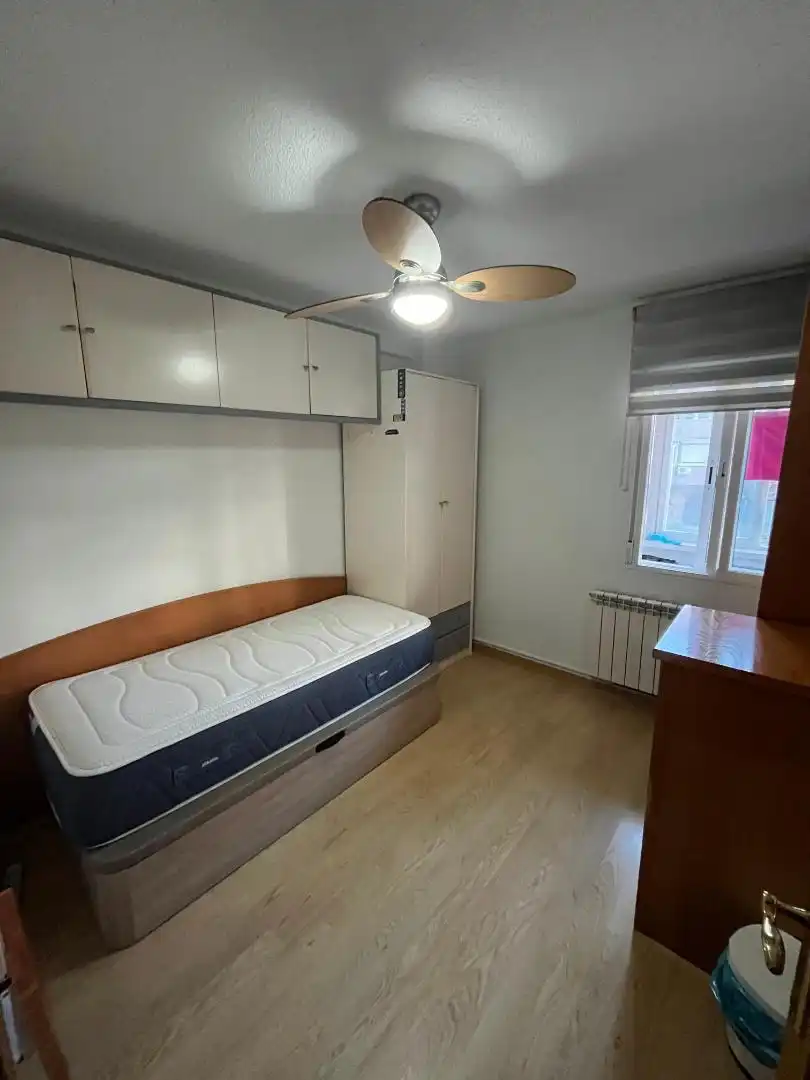 Zimmer in Avenida de Madrid, 19, Veredillas