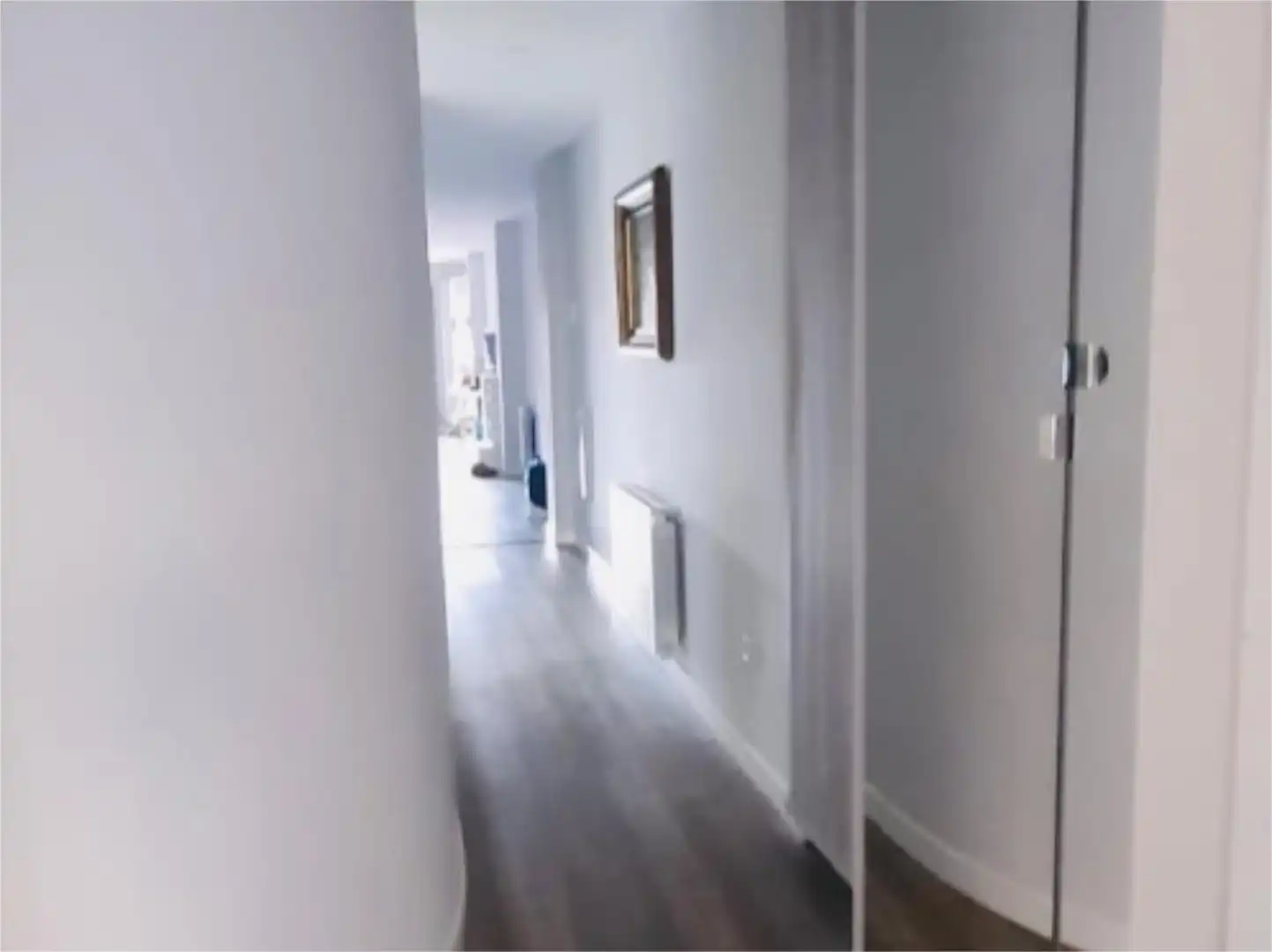 Flat for sale in Ribadeo  with Parquet flooring, Terrace and Storage room