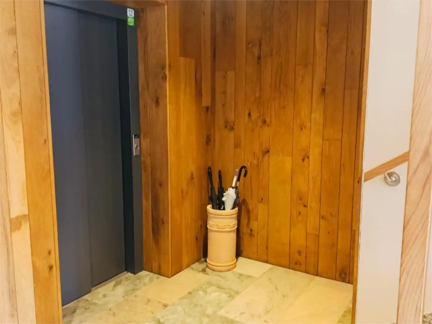 Flat for sale in Ribadeo  with Parquet flooring, Terrace and Storage room