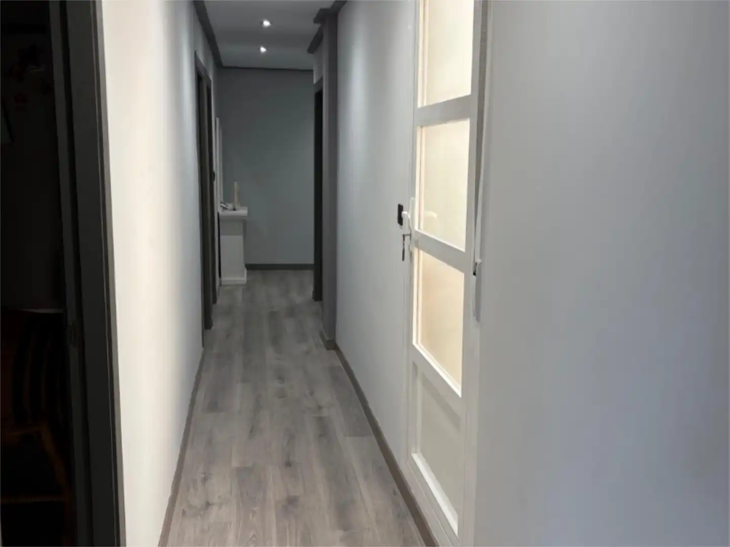 Flat for sale in Calle Doctor Sanchis, 2, Totana Flat for sale in Totana with Air Conditioner