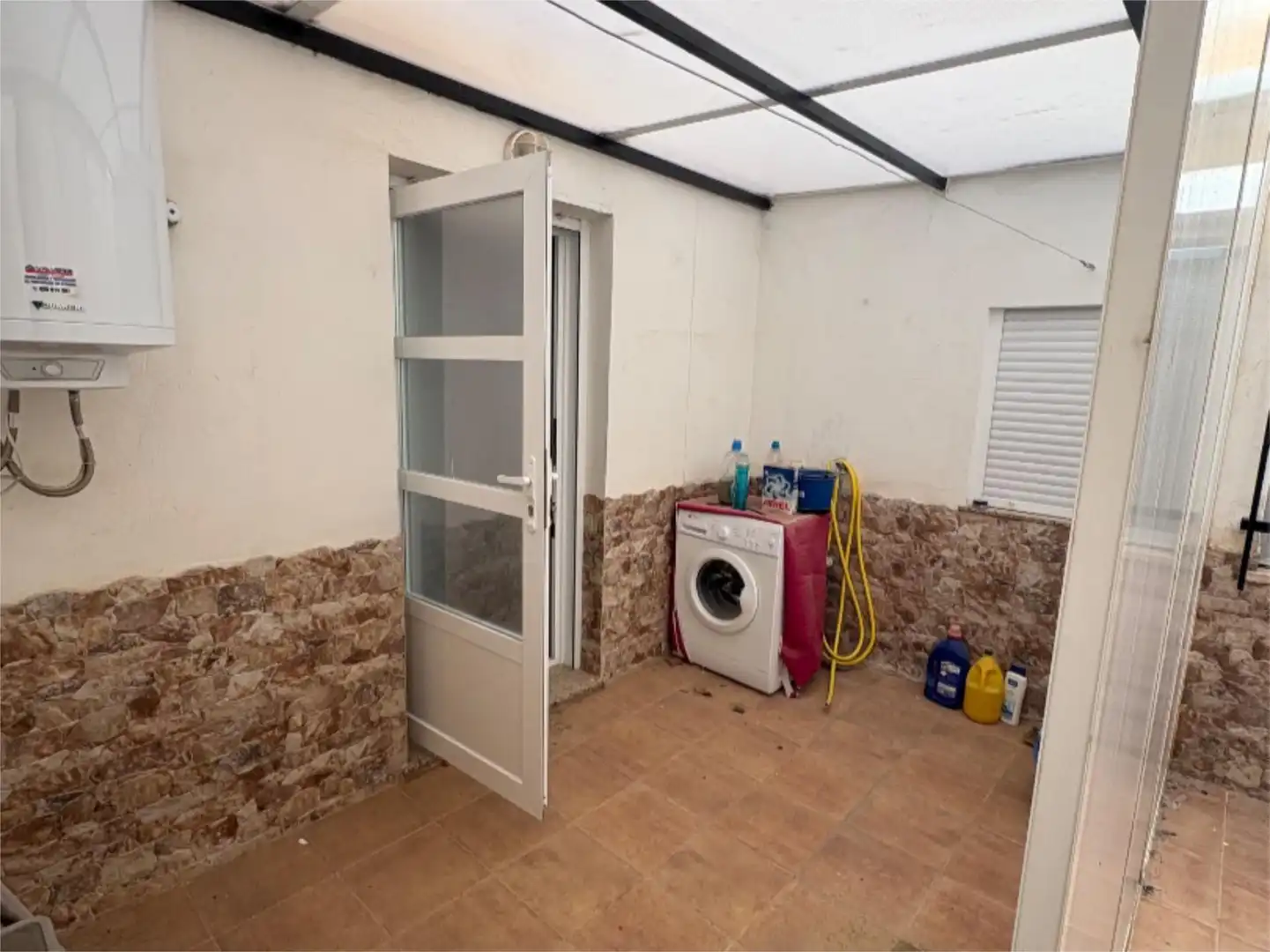 Flat for sale in Calle Doctor Sanchis, 2, Totana Flat for sale in Totana with Air Conditioner