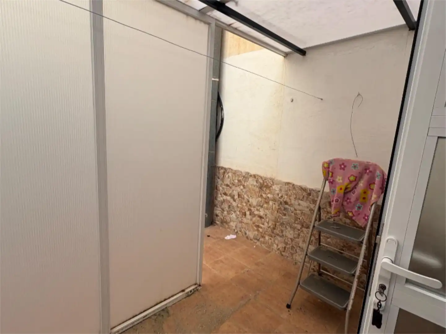Flat for sale in Calle Doctor Sanchis, 2, Totana Flat for sale in Totana with Air Conditioner