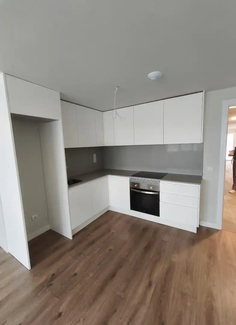 Piso en venta en Calle Cocotero, 14, Siete Palmas Cocina de Piso en venta en Las Palmas de Gran Canaria con Piscina