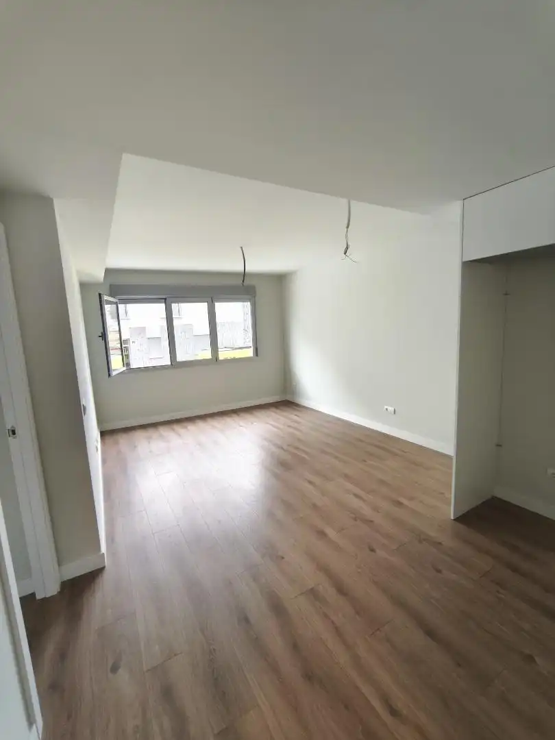 Piso en venta en Calle Cocotero, 14, Siete Palmas Sala de estar de Piso en venta en Las Palmas de Gran Canaria con Piscina