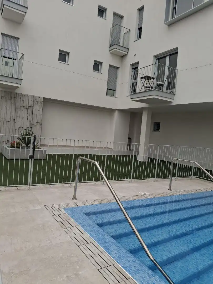 Piso en venta en Calle Cocotero, 14, Siete Palmas Piscina de Piso en venta en Las Palmas de Gran Canaria con Piscina